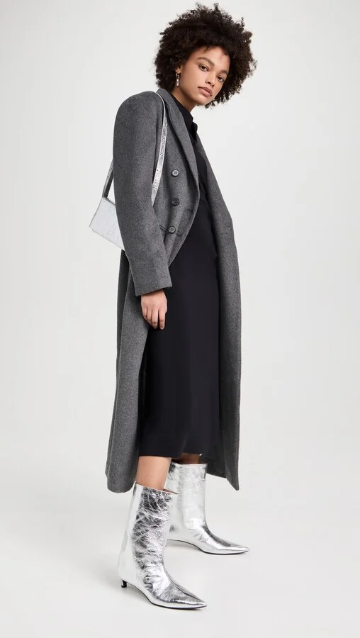 Jil Sander Ankle Boots - Image 5