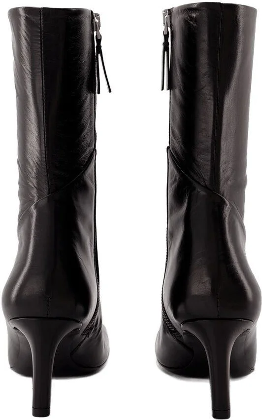Jil Sander Ankle Boots - Image 3