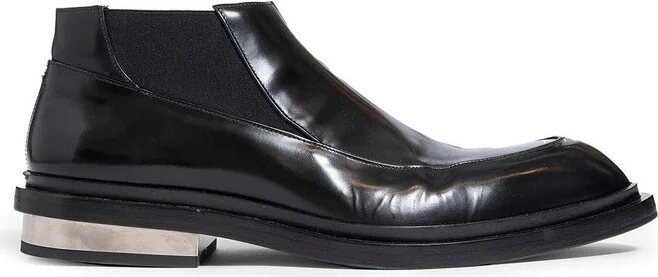 Jil Sander Ankle Boots