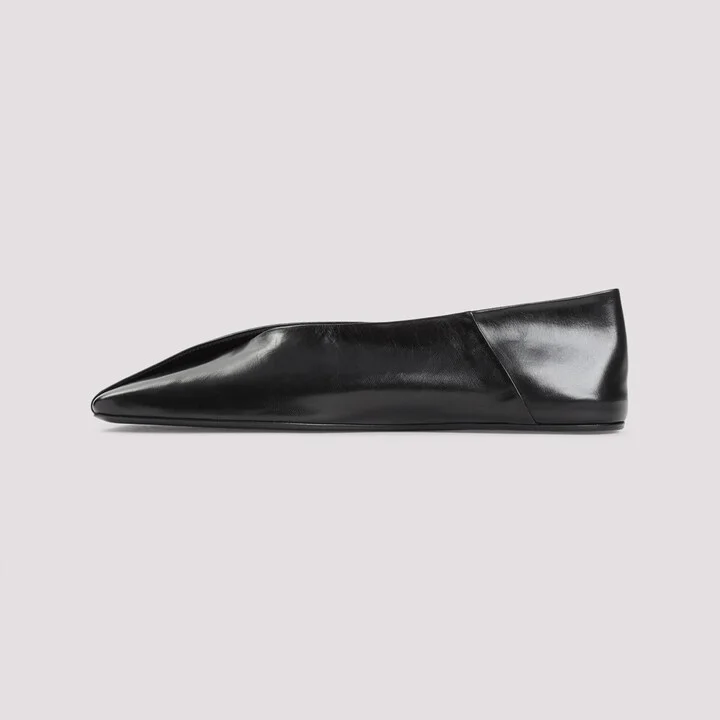 Jil Sander Ballerinas - Image 2