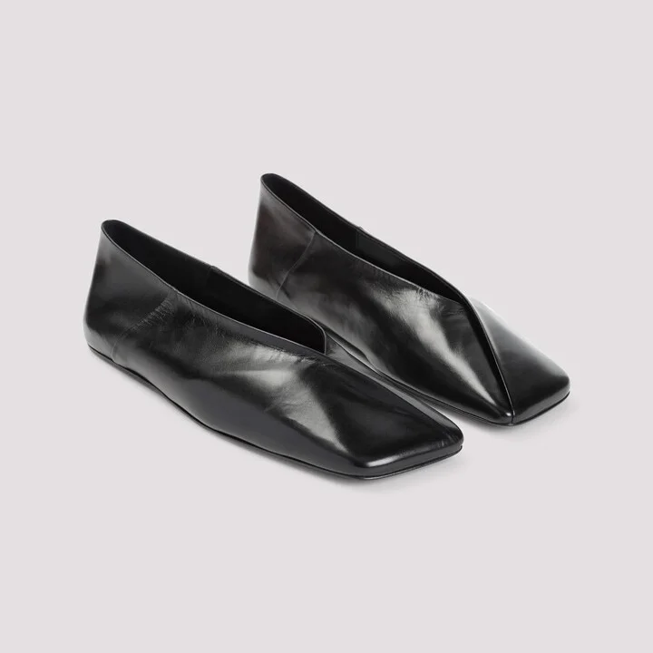 Jil Sander Ballerinas - Image 3