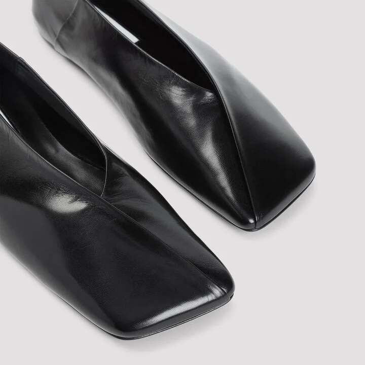 Jil Sander Ballerinas - Image 4