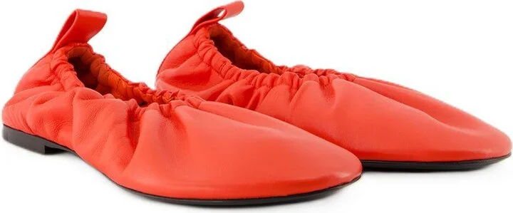 Jil Sander Ballerinas - Image 2