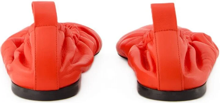 Jil Sander Ballerinas - Image 3