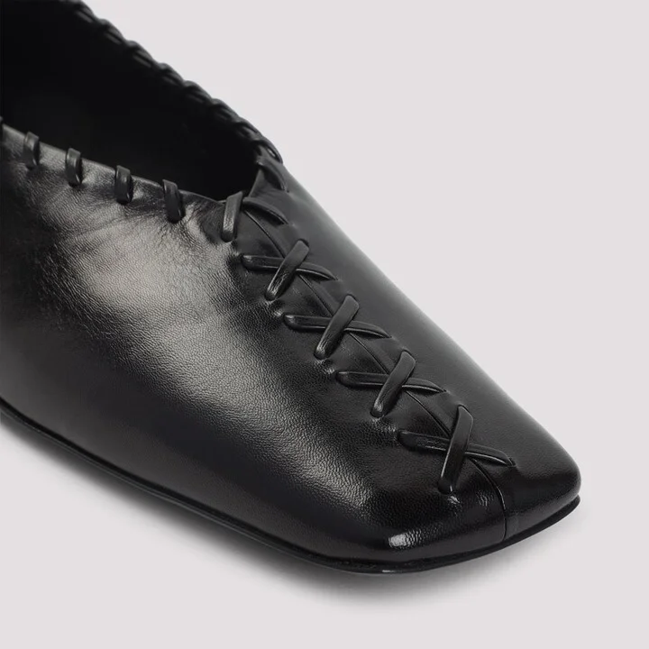 Jil Sander Ballerinas - Image 3