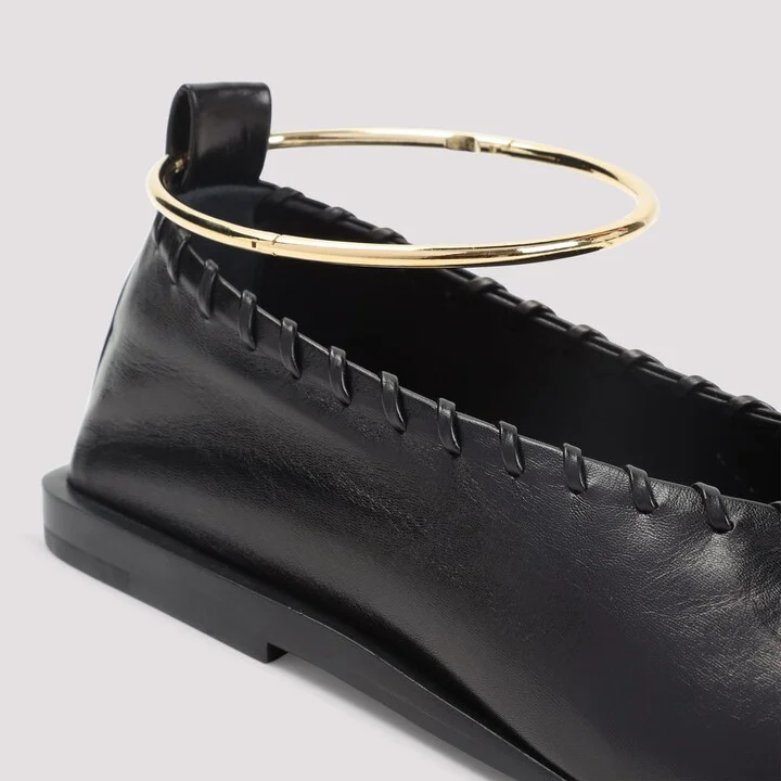 Jil Sander Ballerinas - Image 4