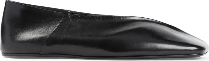 Jil Sander Ballerinas