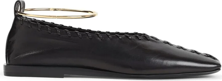 Jil Sander Ballerinas