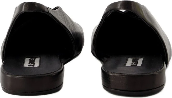 Jil Sander Ballet Sandals - Image 3