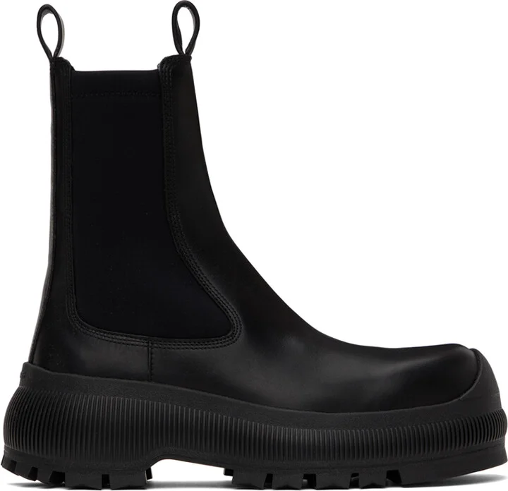 001 BLACK