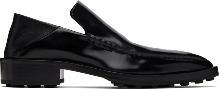 001 Black