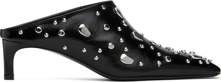 001 BLACK