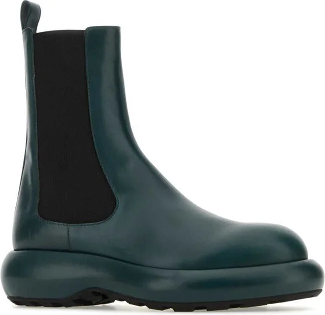 Jil Sander Boots - Image 2