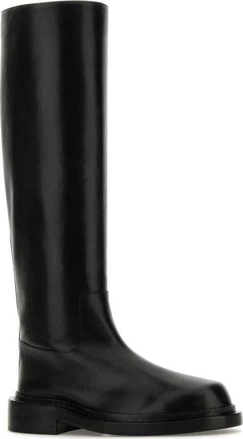 Jil Sander Boots - Image 2