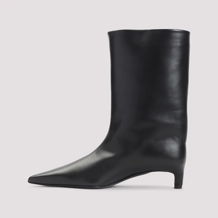 Jil Sander Boots - Image 2