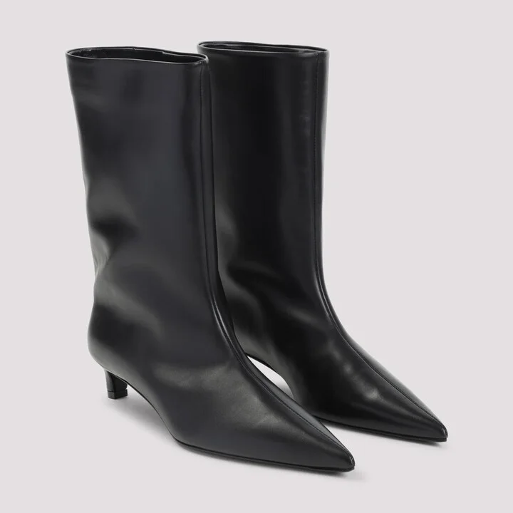 Jil Sander Boots - Image 3