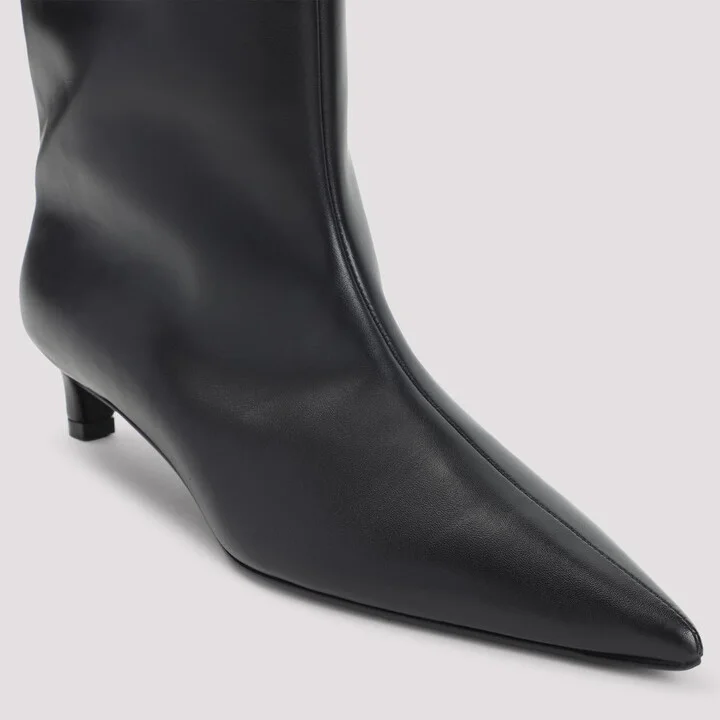 Jil Sander Boots - Image 4