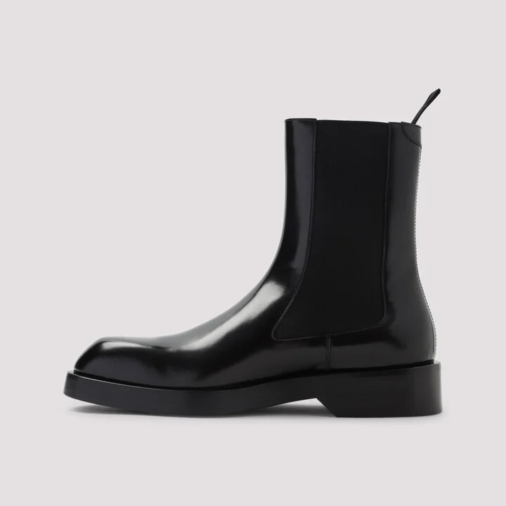 Jil Sander Boots - Image 2