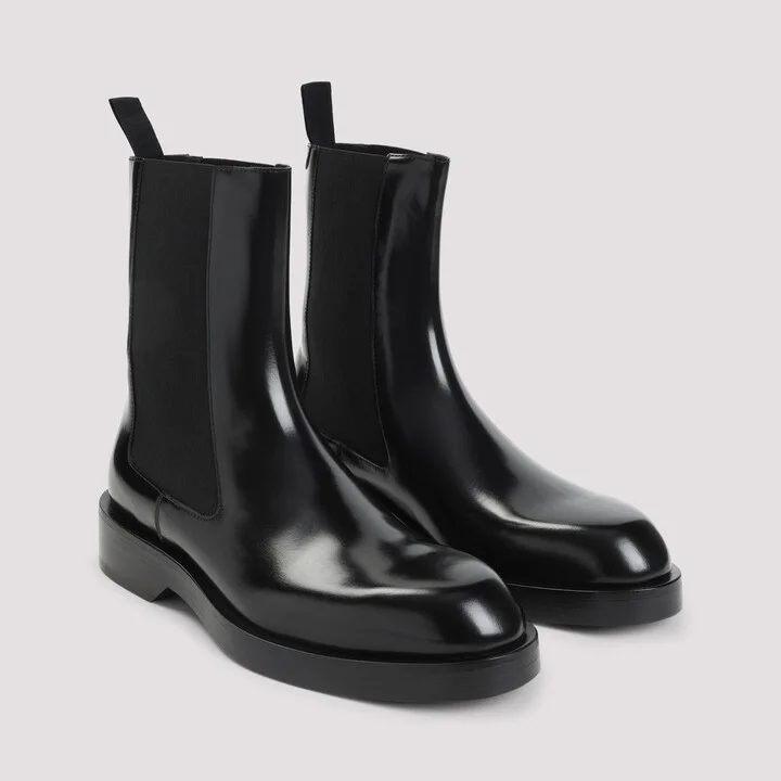 Jil Sander Boots - Image 3