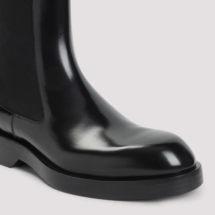 Jil Sander Boots - Image 4