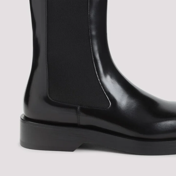 Jil Sander Boots - Image 5