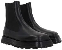 Jil Sander Boots - Image 4