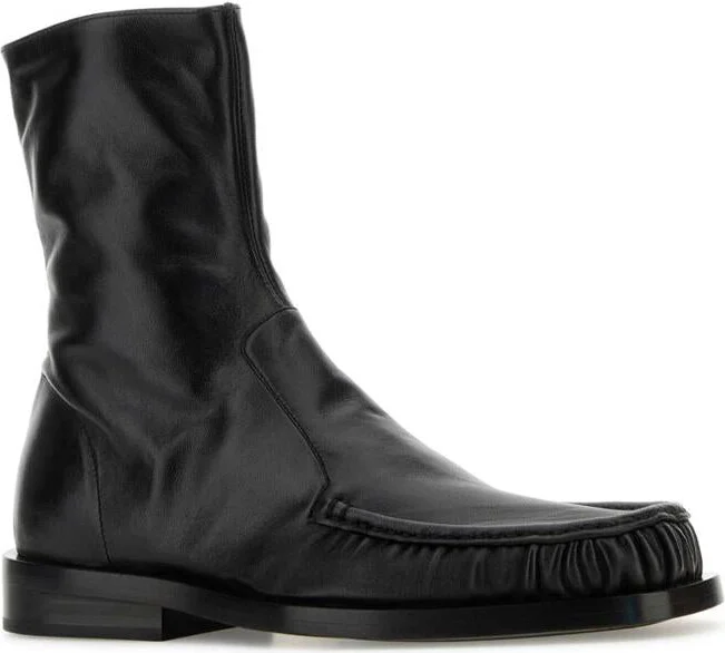 Jil Sander Boots - Image 2