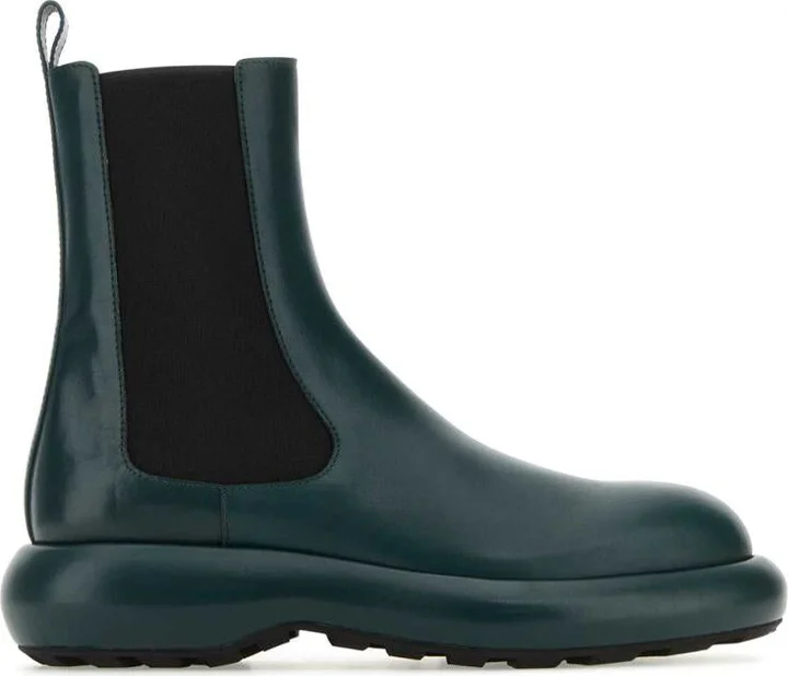 Jil Sander Boots