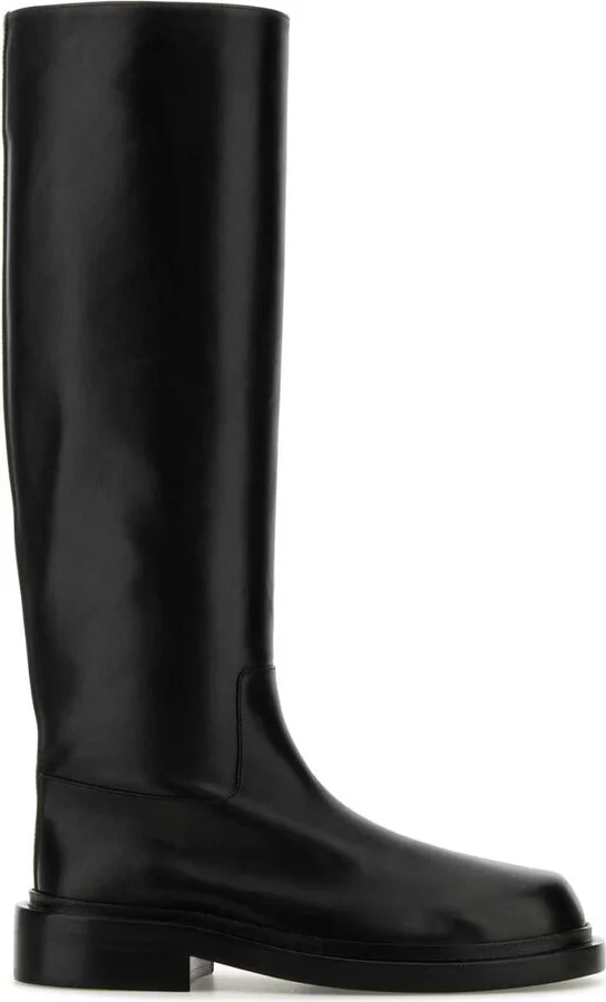 Jil Sander Boots