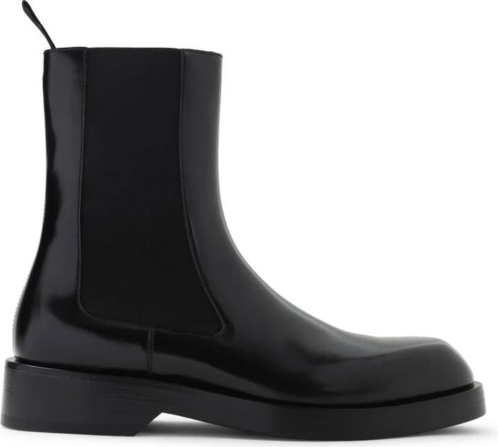 Jil Sander Boots