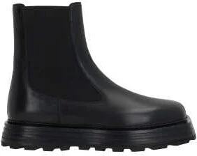 Jil Sander Boots