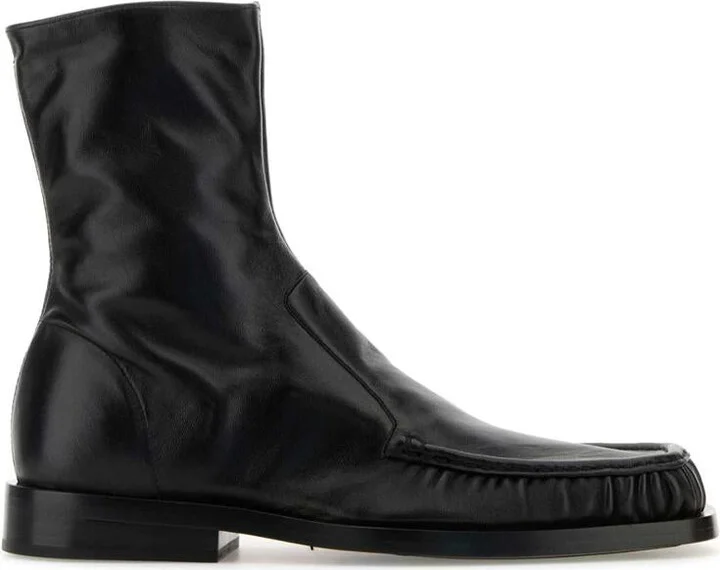 Jil Sander Boots