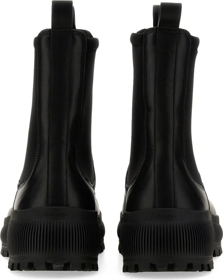 Jil Sander Chelsea Boot - Image 3
