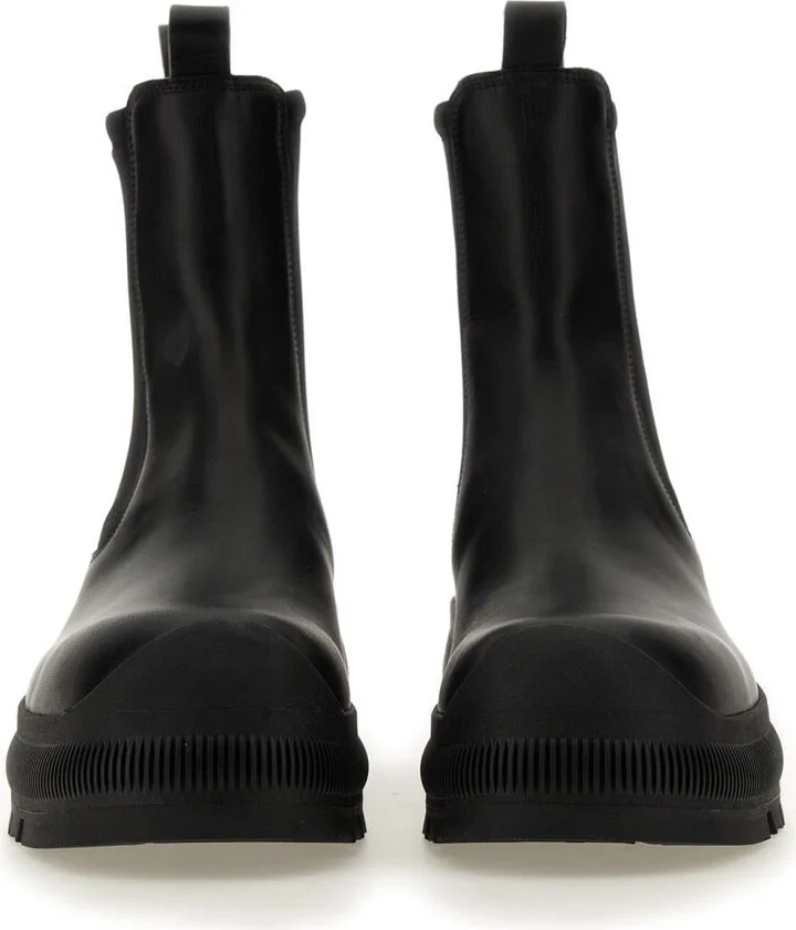 Jil Sander Chelsea Boot - Image 4
