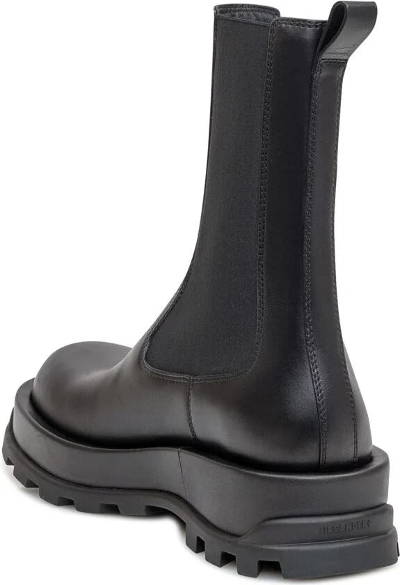 Jil Sander Chelsea Boot - Image 3