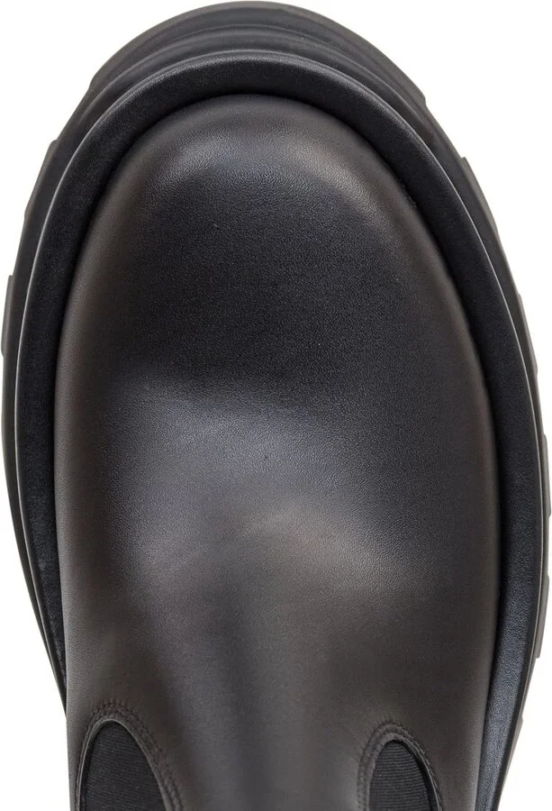 Jil Sander Chelsea Boot - Image 4
