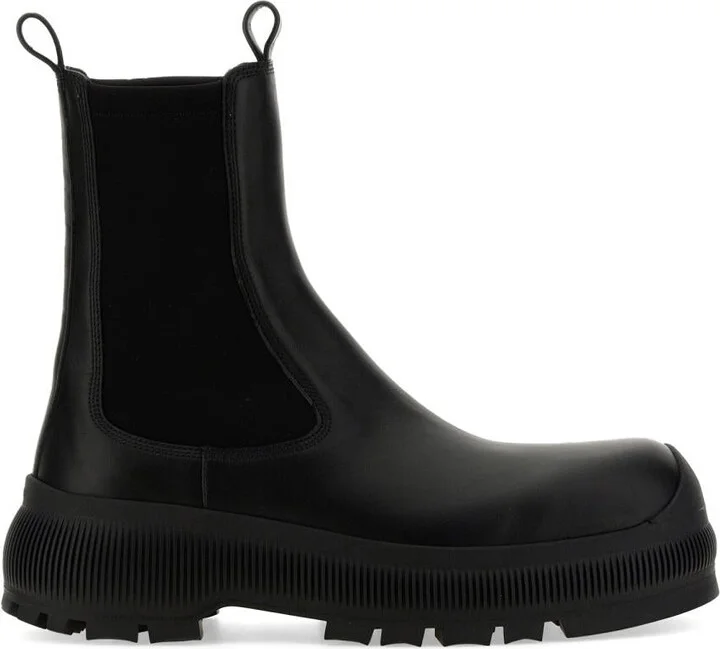 Jil Sander Chelsea Boot