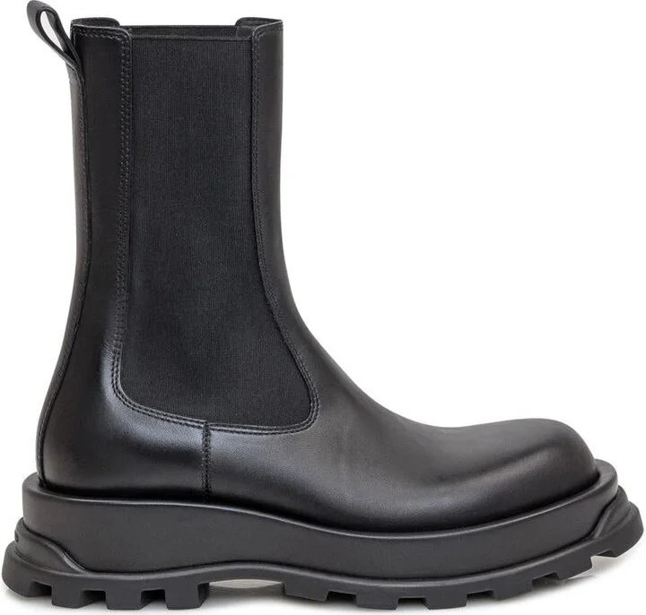 Jil Sander Chelsea Boot