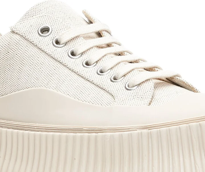 Jil Sander Chunky Sneakers - Image 3