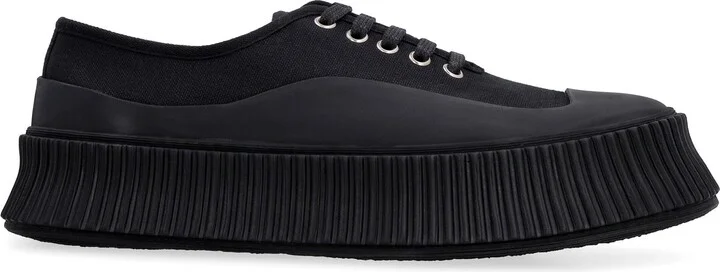 Jil Sander Chunky Sneakers - Image 2