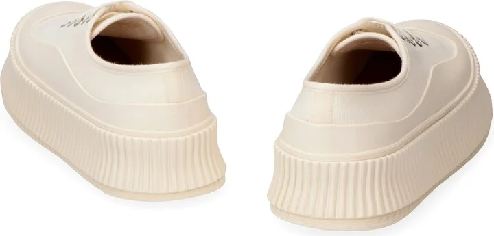 Jil Sander Chunky Sneakers - Image 4