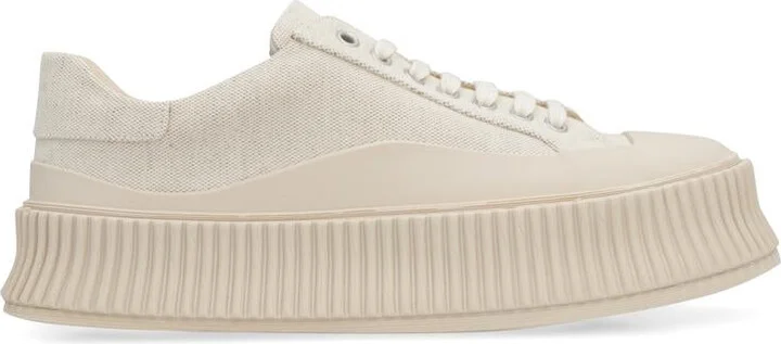 Jil Sander Chunky Sneakers