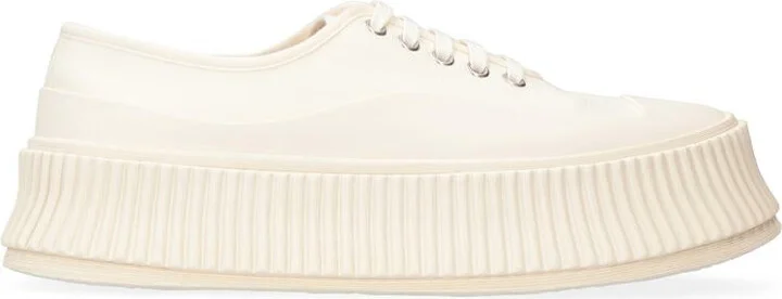 Jil Sander Chunky Sneakers