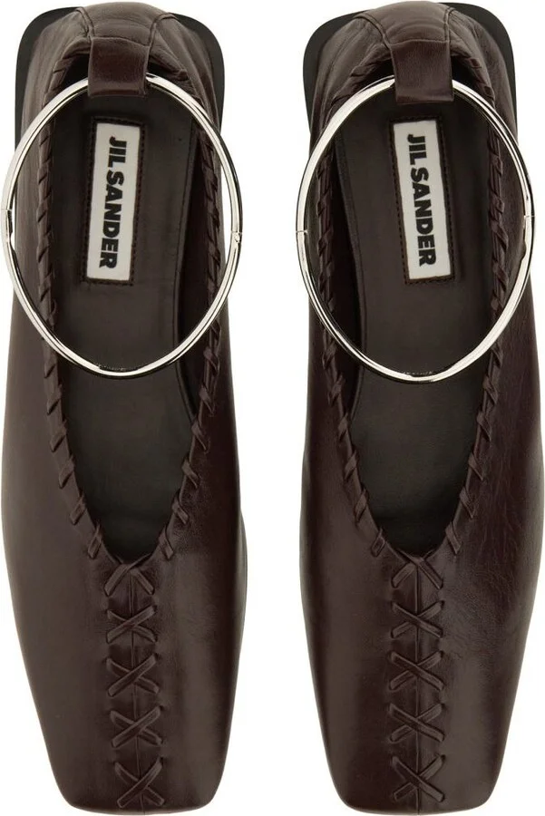 Jil Sander Dancer "Ring" - Image 5