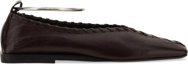 Jil Sander Dancer "Ring"