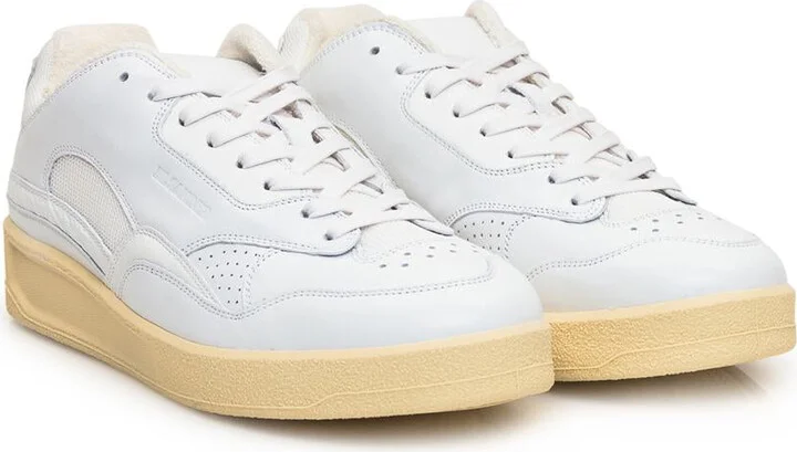 Jil Sander Dragon Sneaker - Image 2