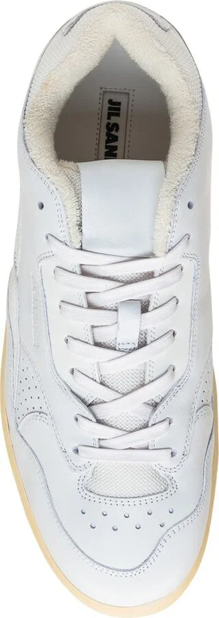 Jil Sander Dragon Sneaker - Image 4