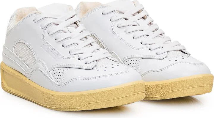 Jil Sander Dragon Sneaker - Image 2