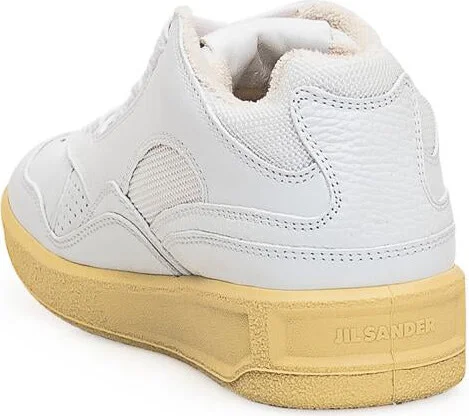 Jil Sander Dragon Sneaker - Image 3