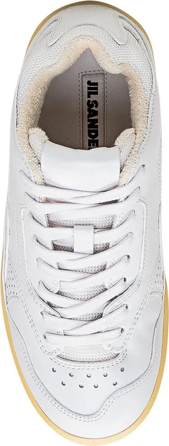 Jil Sander Dragon Sneaker - Image 4